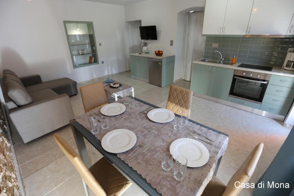 Casa Di Mona Apartment *