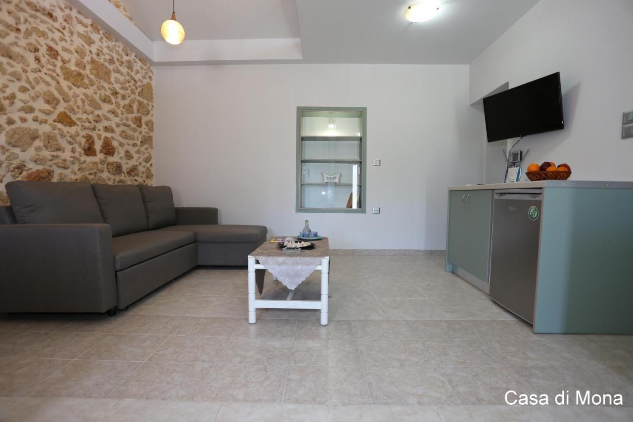 Casa Di Mona Apartment