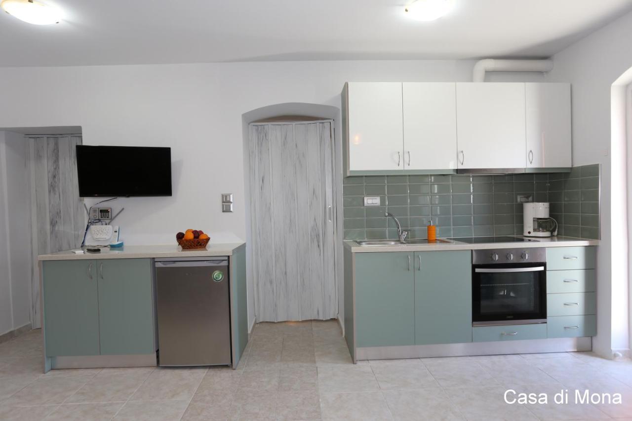 Casa Di Mona Apartment Chania (Crete)