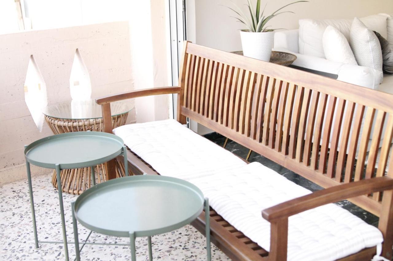 Apartment Flower House Chania