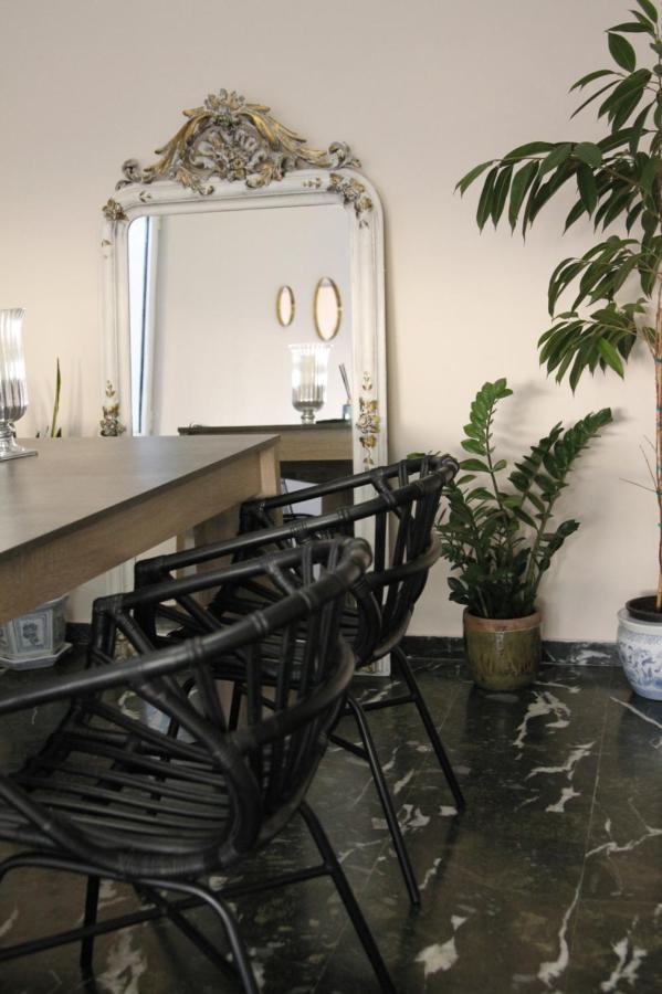 Flower House Chania Apartment Chania (Crete)