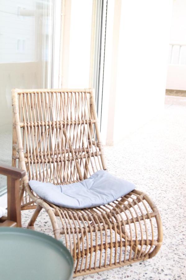 Apartment Flower House Chania *