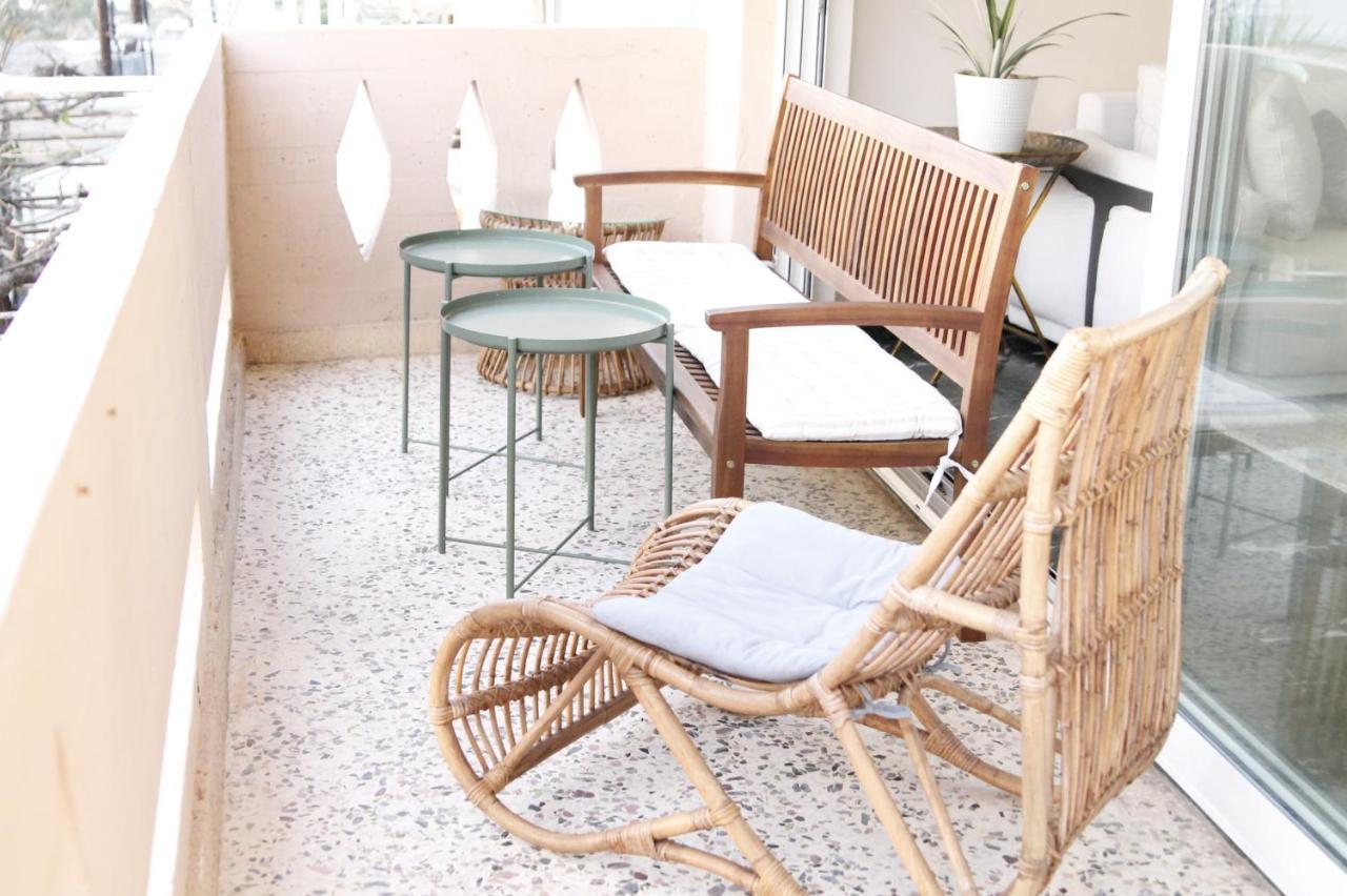 Flower House Chania Apartment