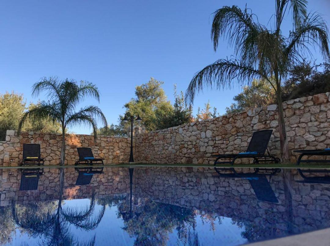 Aktis Luxury Villa *