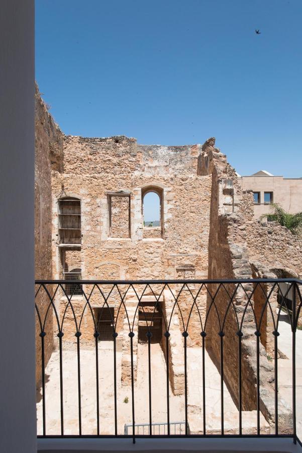 Casa Dei Miracoli