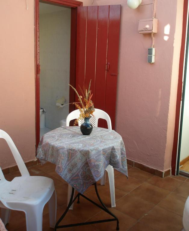 Talos Guest house Chania (Crete)