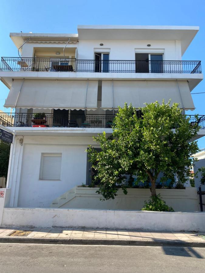 Apartment Chania Center Flat Chania (Crete)