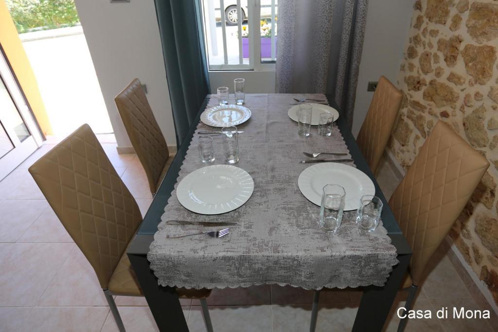 Casa Di Mona * Chania (Crete)