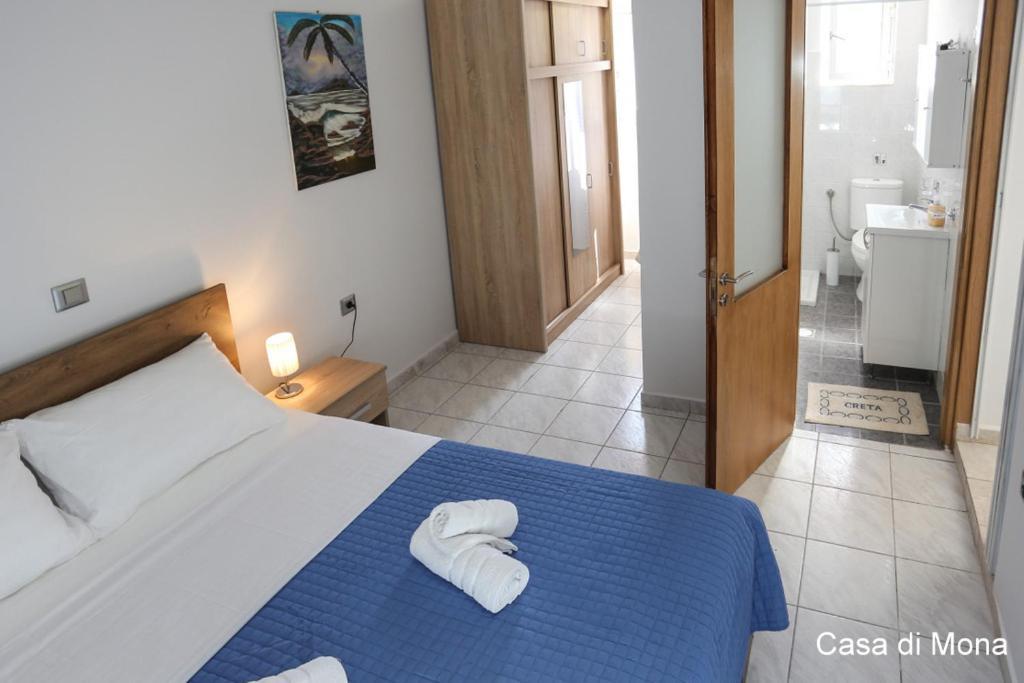 Apartment Casa Di Mona