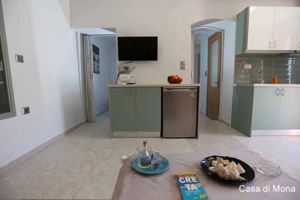 Apartment Casa Di Mona