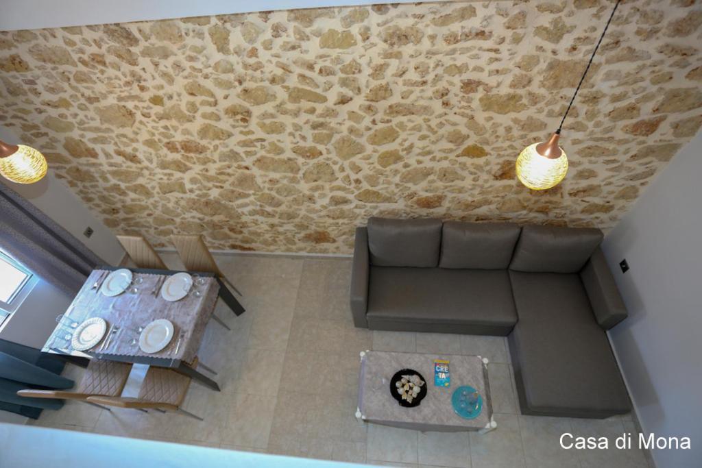 Apartment Casa Di Mona