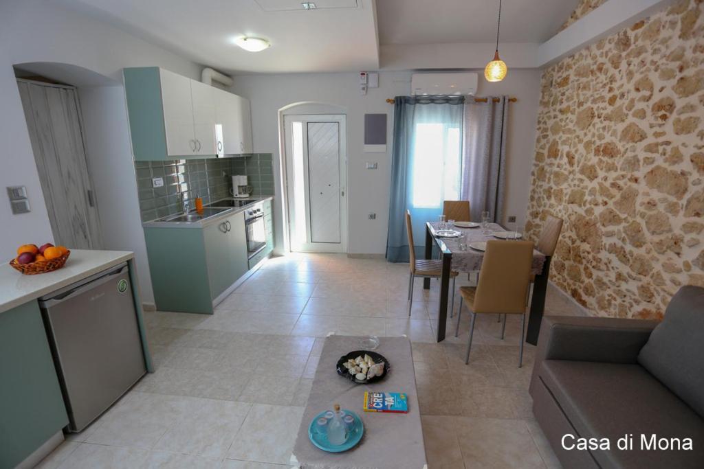 Casa Di Mona Chania (Crete)