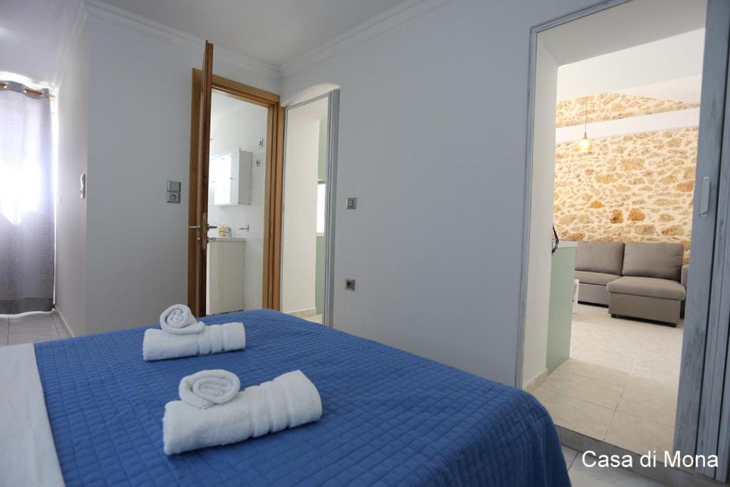 Casa Di Mona *