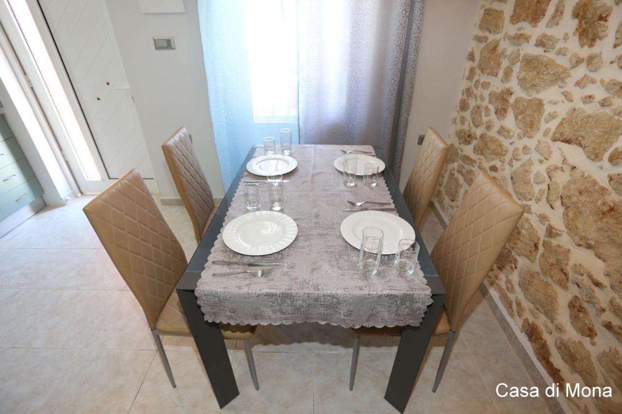 Casa Di Mona * Chania (Crete)