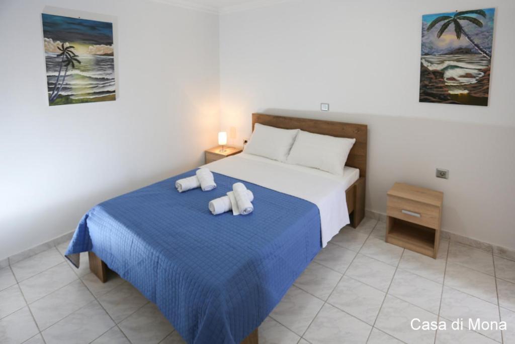 Apartment Casa Di Mona Chania (Crete)