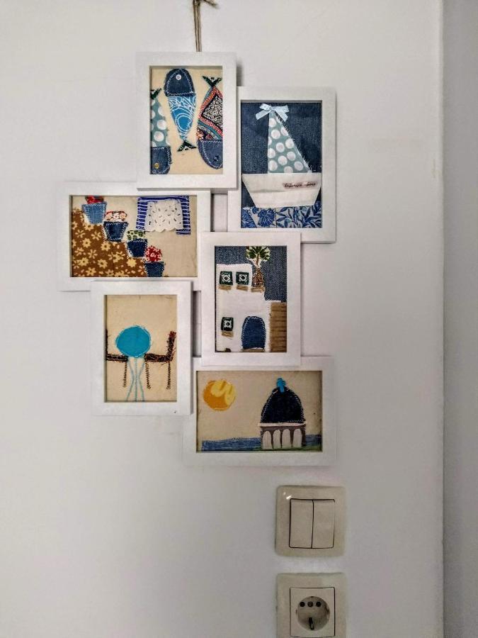 Zamboli Apartment
