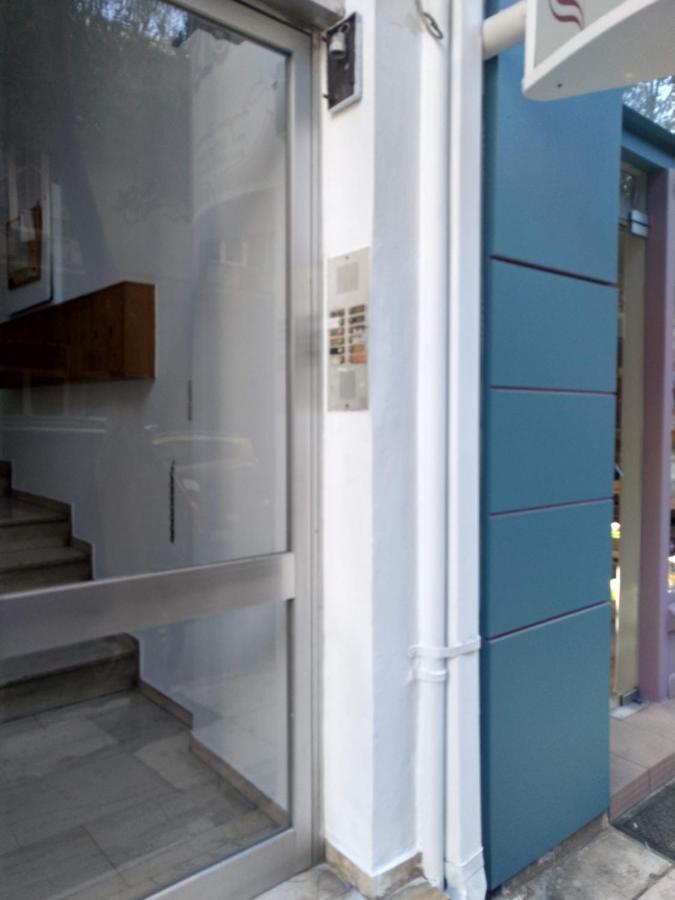 Zamboli Apartment Chania (Crete)