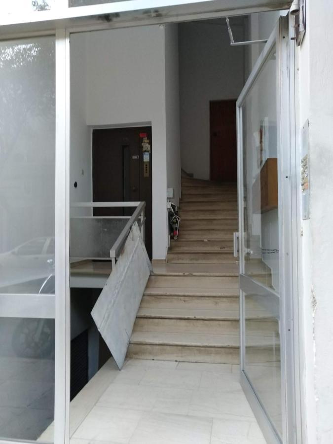 Apartment Zamboli Chania (Crete)