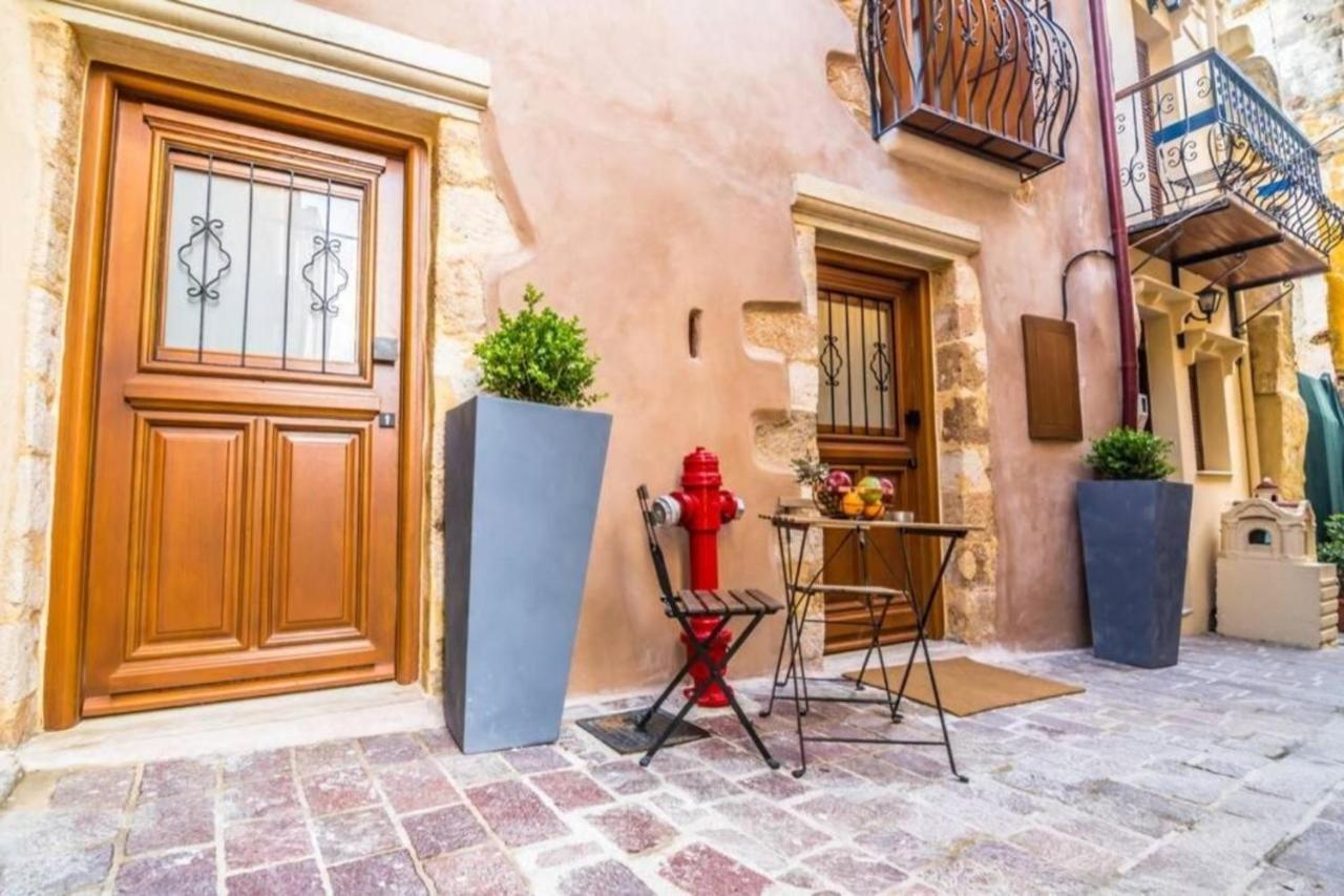Villa Casa Bene Chania (Crete)
