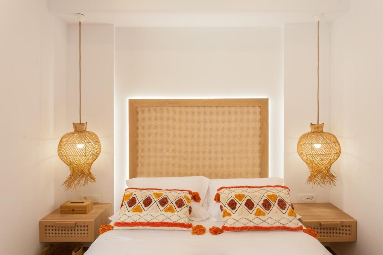 Appartement Blue Jasmine