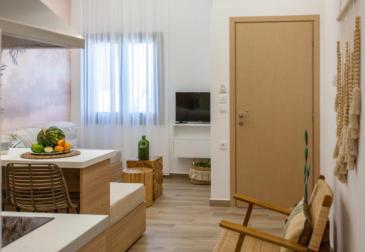Appartement Blue Jasmine *