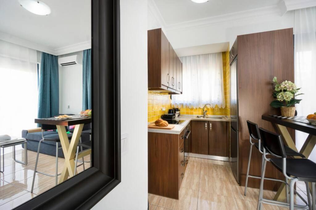 Apartment Philip Ii- Overlooks Chania Chania (Crete)