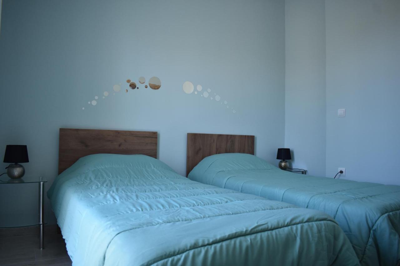 Iris Apartment