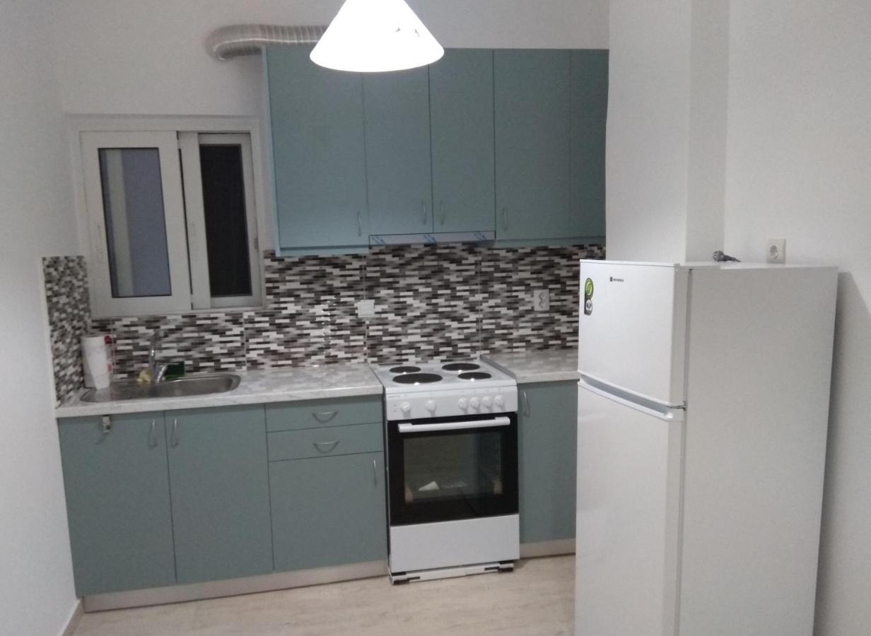 Apartment Iris Chania (Crete)