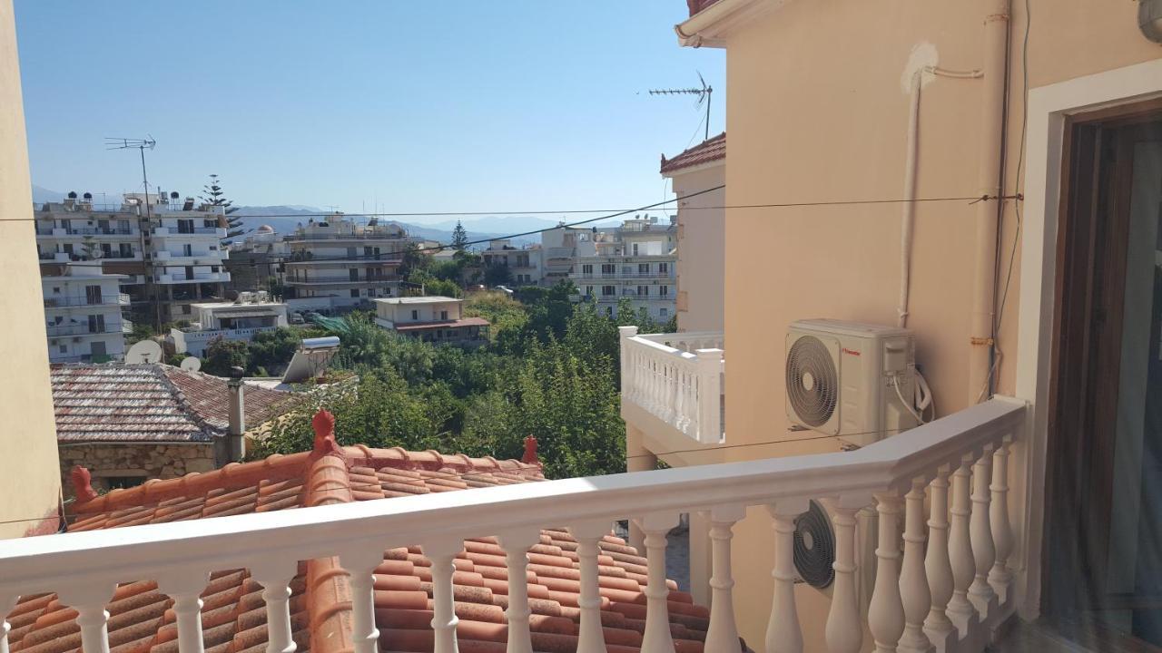Apartment Estrella *
