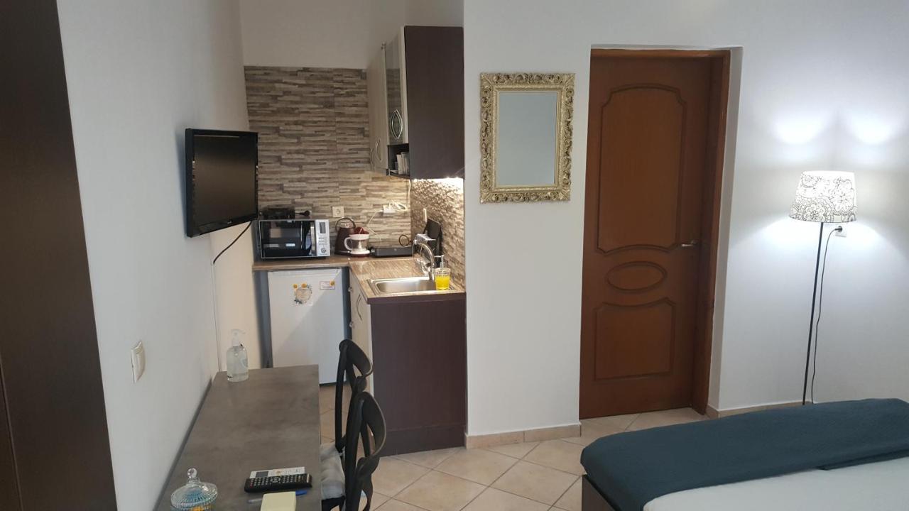 Estrella Apartment *