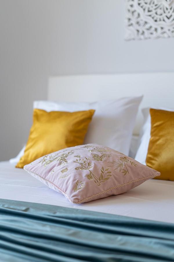 Old Town Boutique Apartment Chania (Crete)