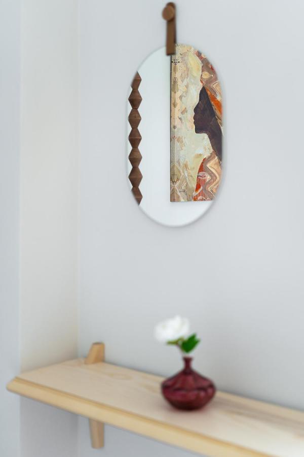 Apartment Old Town Boutique