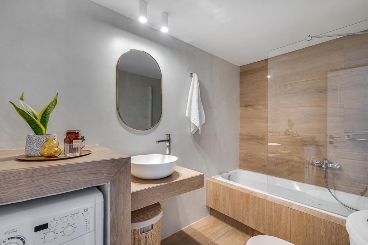 Old Town Boutique Apartment *