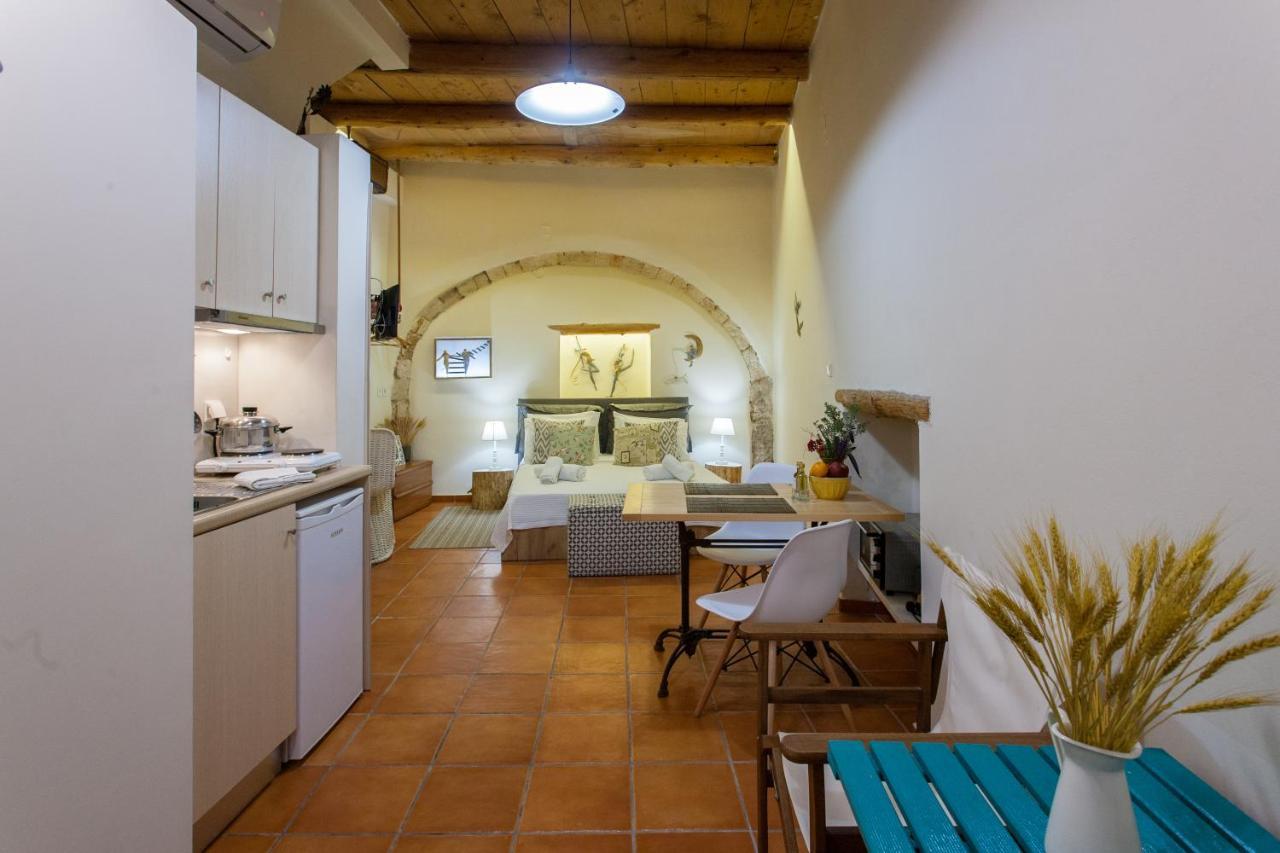 Charming Flatlet In The Old Town Apartment *