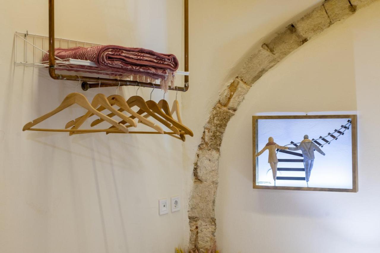 Charming Flatlet In The Old Town Chania (Crete)