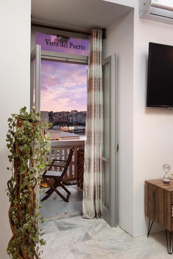 Vista Del Puerto Apartment Chania (Crete)