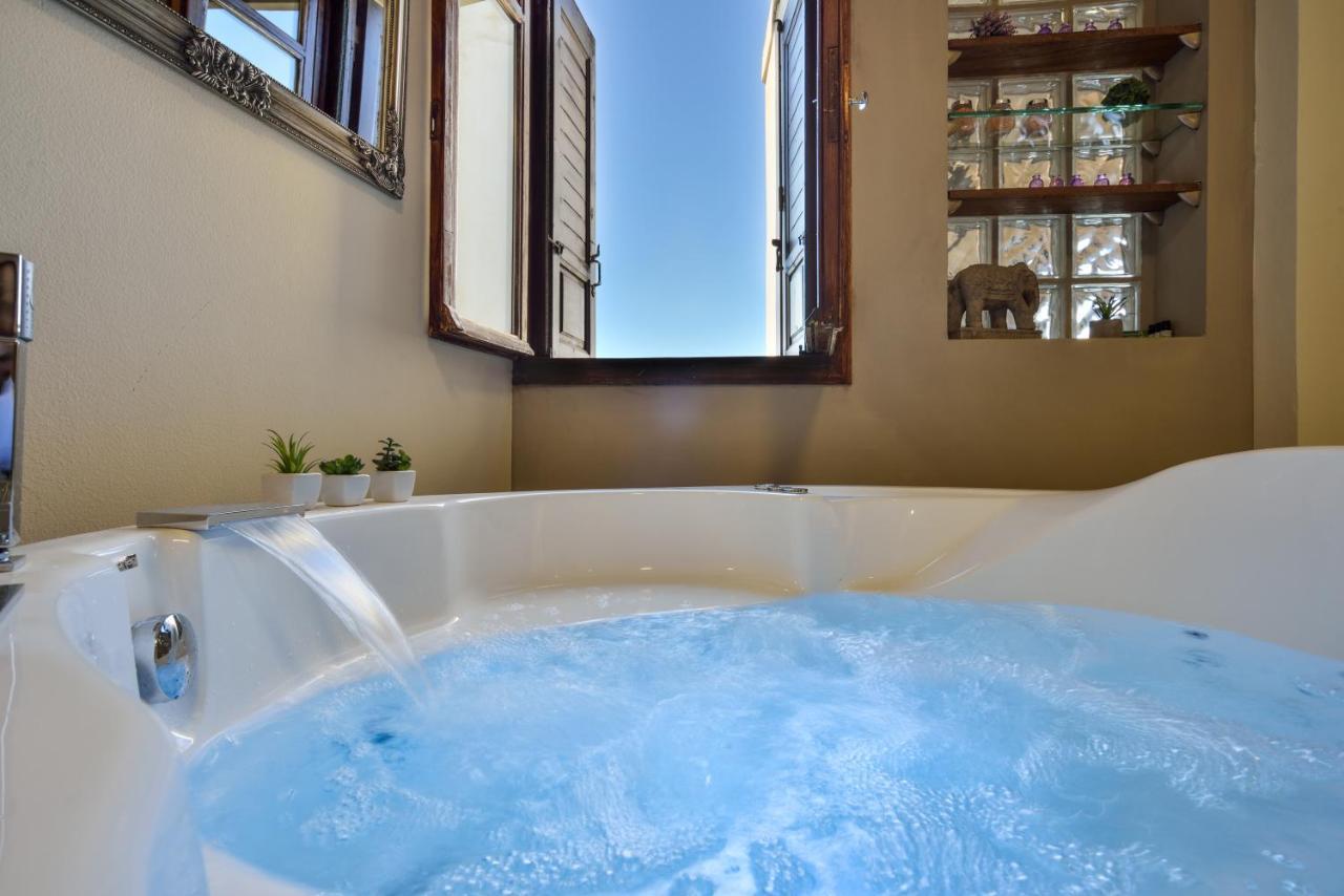 Thalassa Mou Seafront Appartement