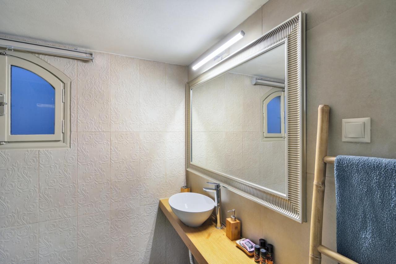 Thalassa Mou Seafront Appartement Chania (Crete)