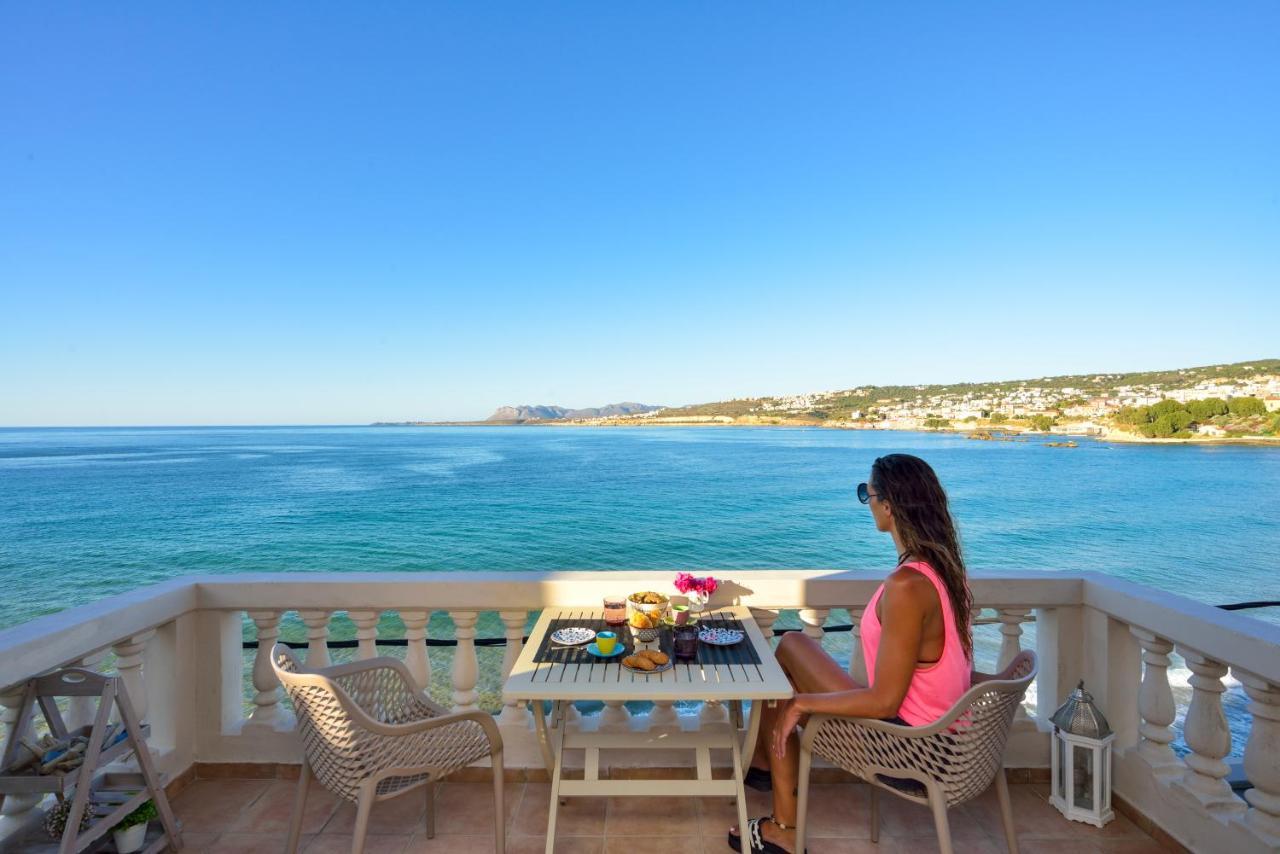 Thalassa Mou Seafront