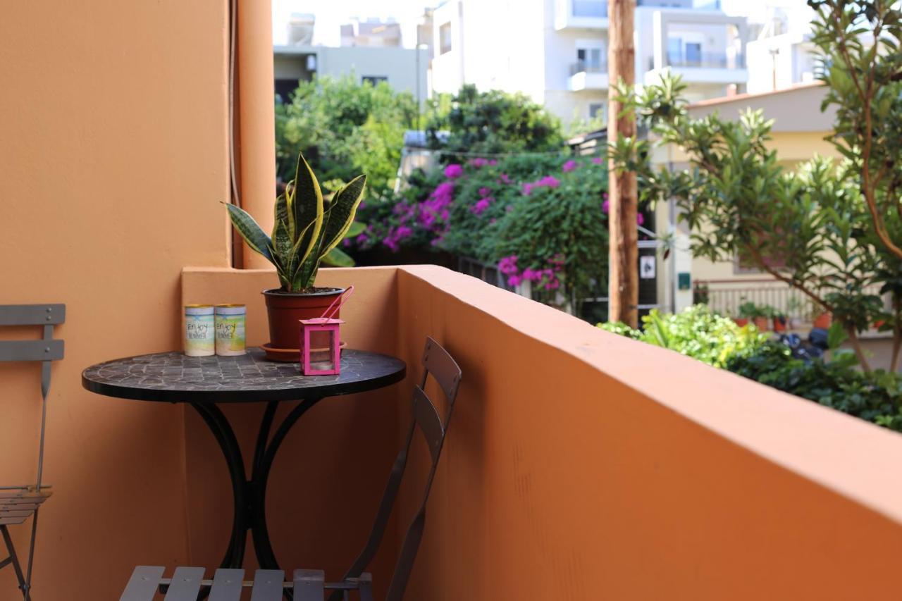 Halepa Apartment Chania (Crete)