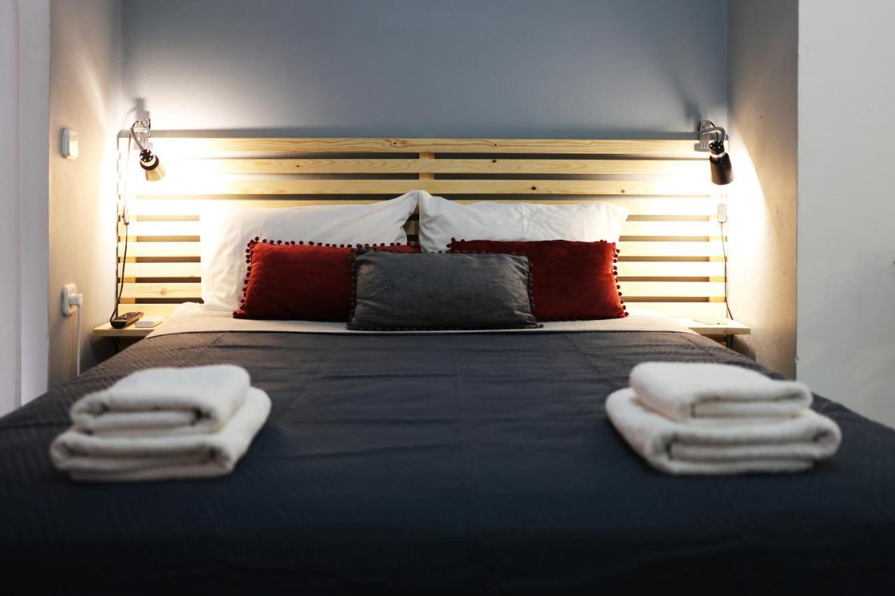 Halepa Appartement *
