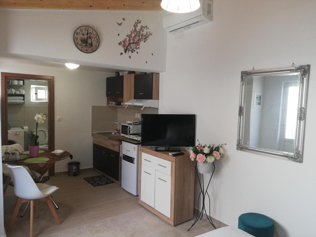 Apartment Small With Yard *