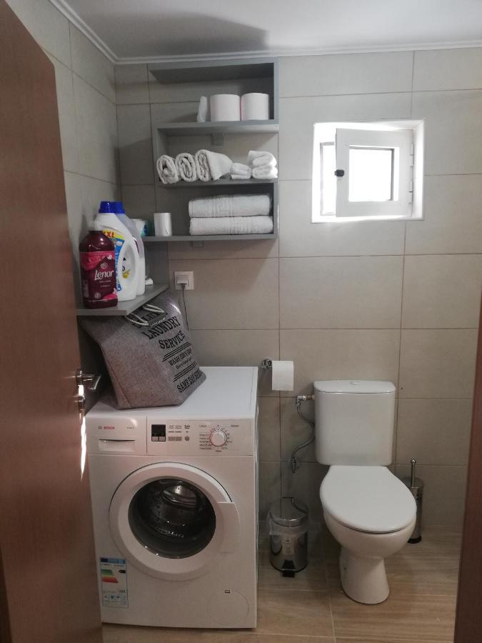 Small With Yard Apartment *