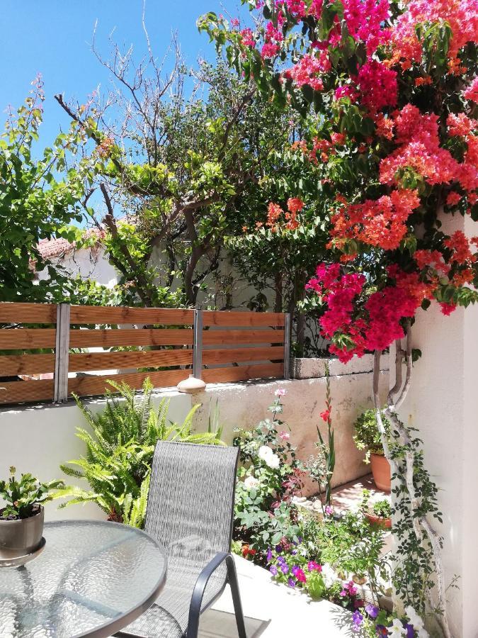 Apartment Small With Yard *