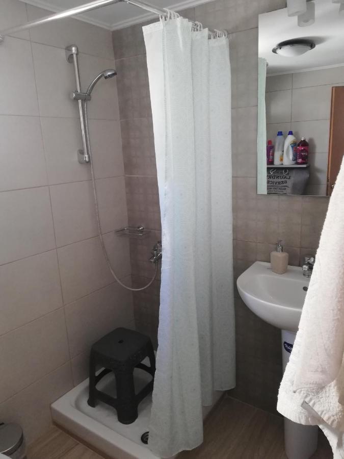 Small With Yard Apartment Chania (Crete)