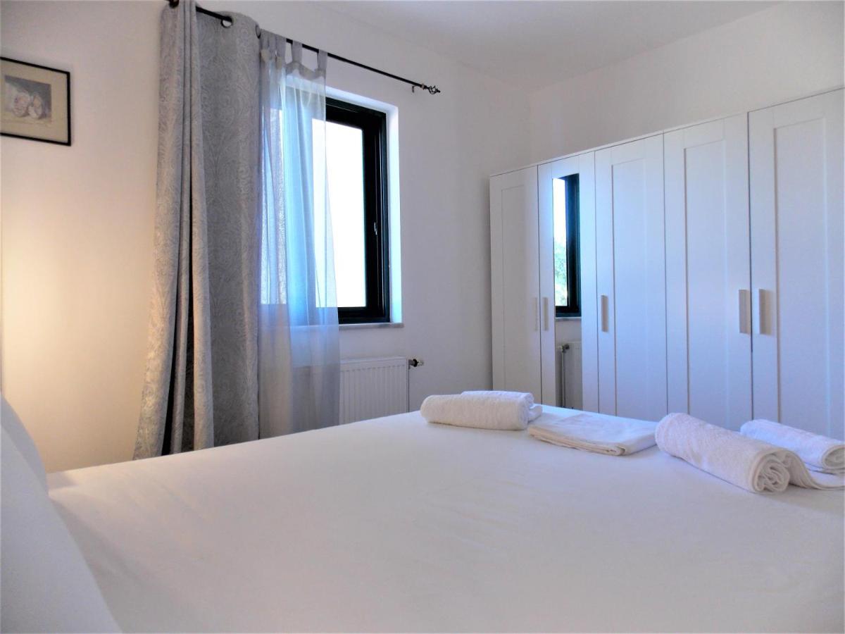 Apartment Feels Like Chania (Crete)