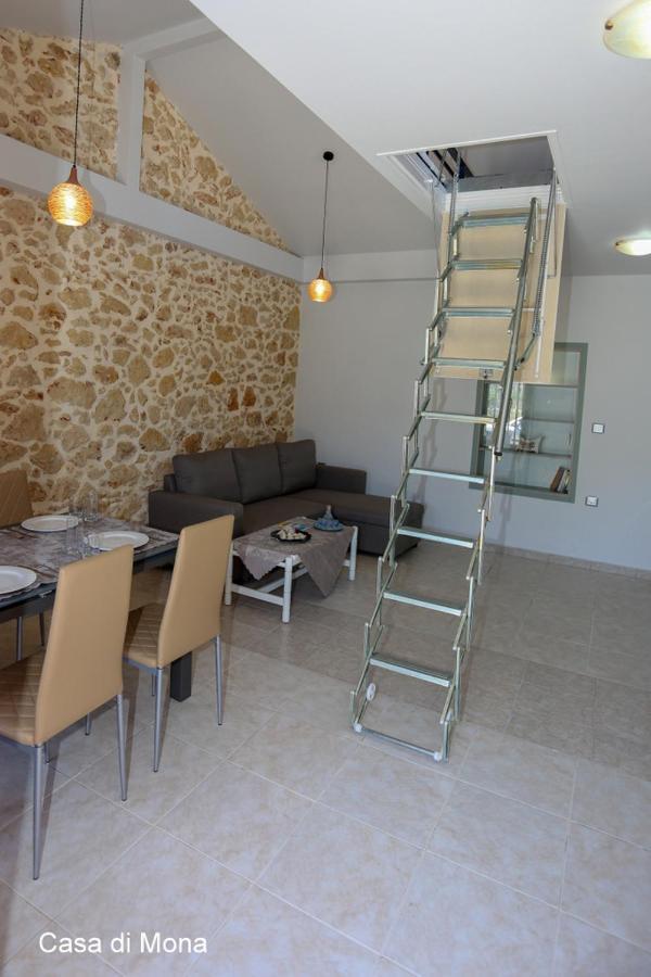 Apartment Casa Di Mona