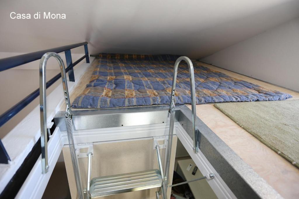 Casa Di Mona Apartment Chania (Crete)