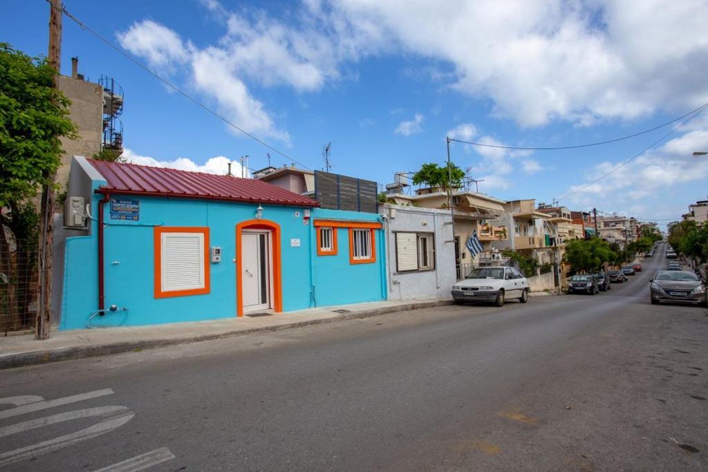 Casa Di Mona *