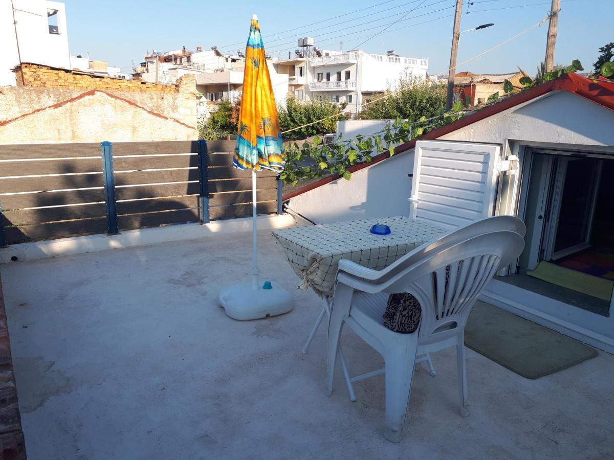Apartment Casa Di Mona *
